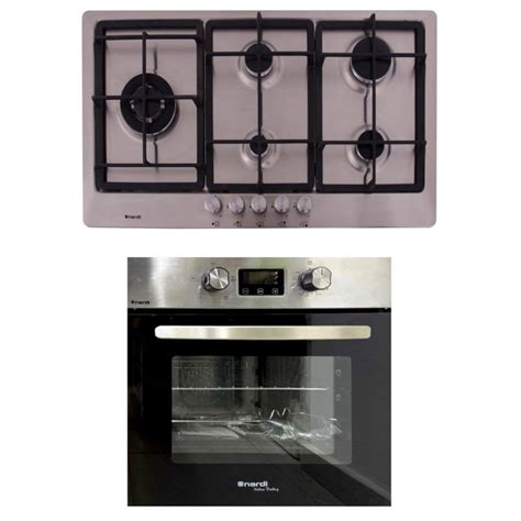 gas stove digital